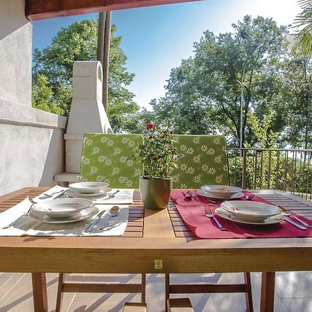 Apartman Prima Rijeka Buitenkant foto