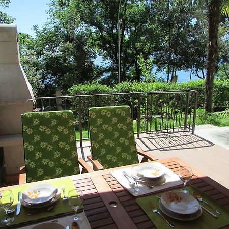 Apartman Prima Rijeka Buitenkant foto