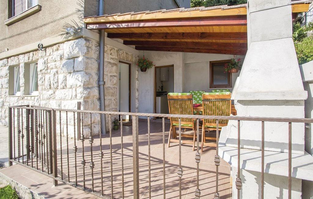 Apartman Prima Rijeka Buitenkant foto