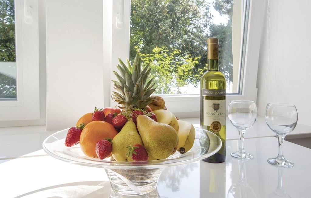 Apartman Prima Rijeka Buitenkant foto