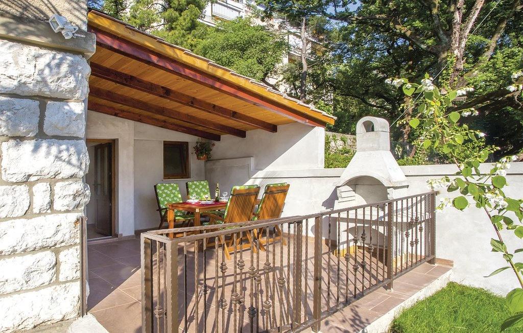 Apartman Prima Rijeka Buitenkant foto