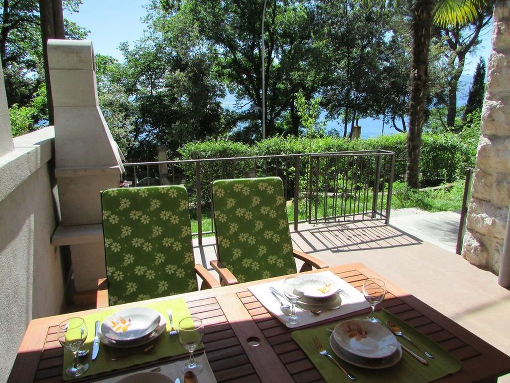 Apartman Prima Rijeka Buitenkant foto