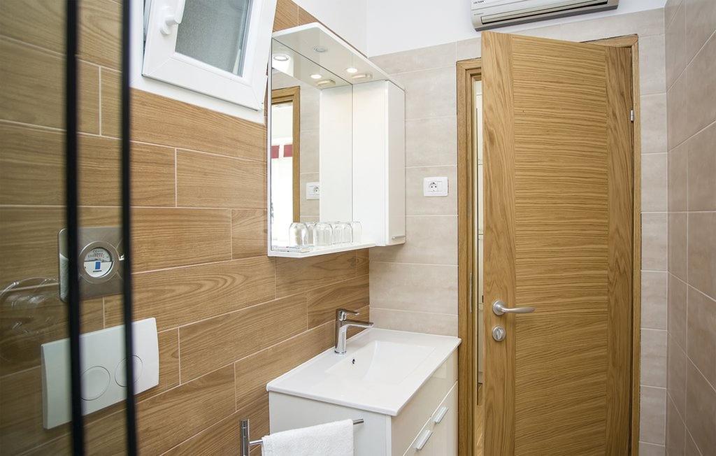 Apartman Prima Rijeka Buitenkant foto