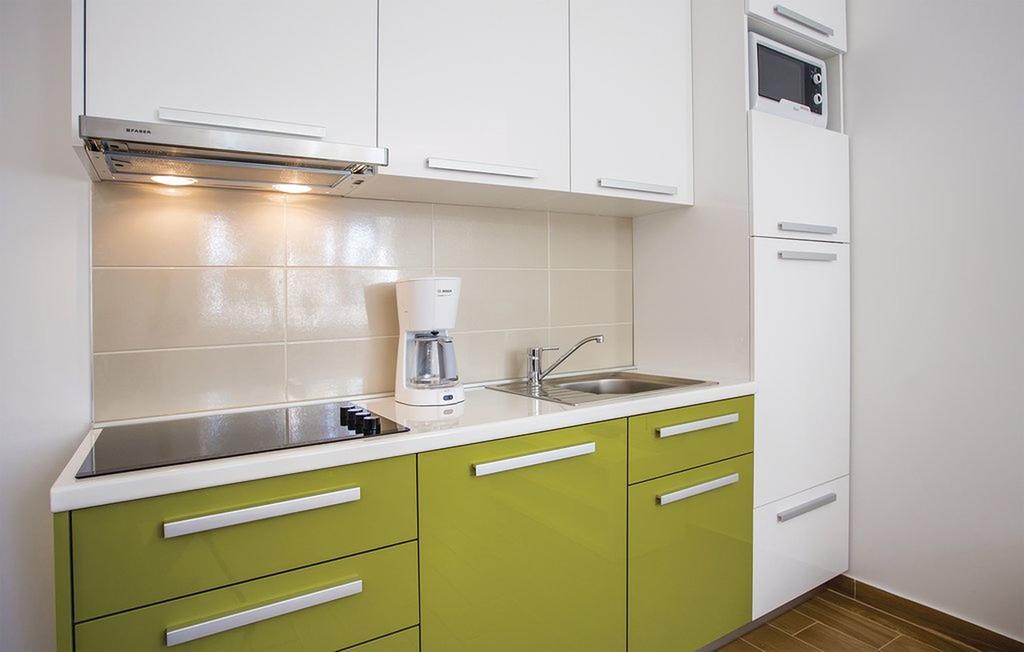 Apartman Prima Rijeka Buitenkant foto