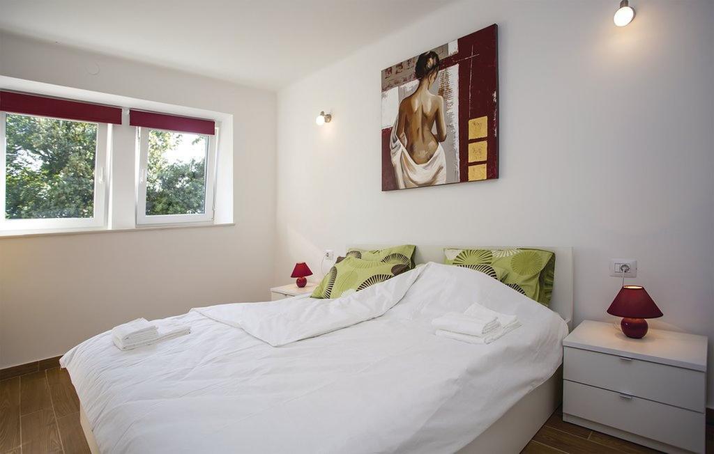 Apartman Prima Rijeka Buitenkant foto