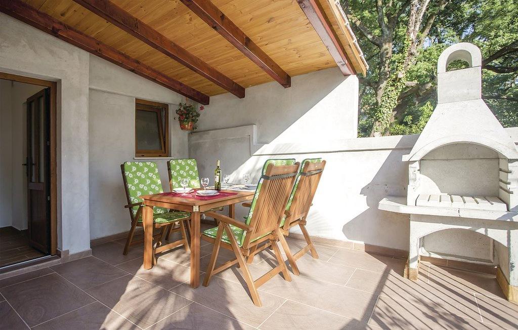Apartman Prima Rijeka Buitenkant foto