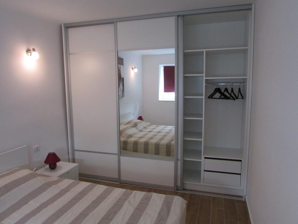 Apartman Prima Rijeka Buitenkant foto