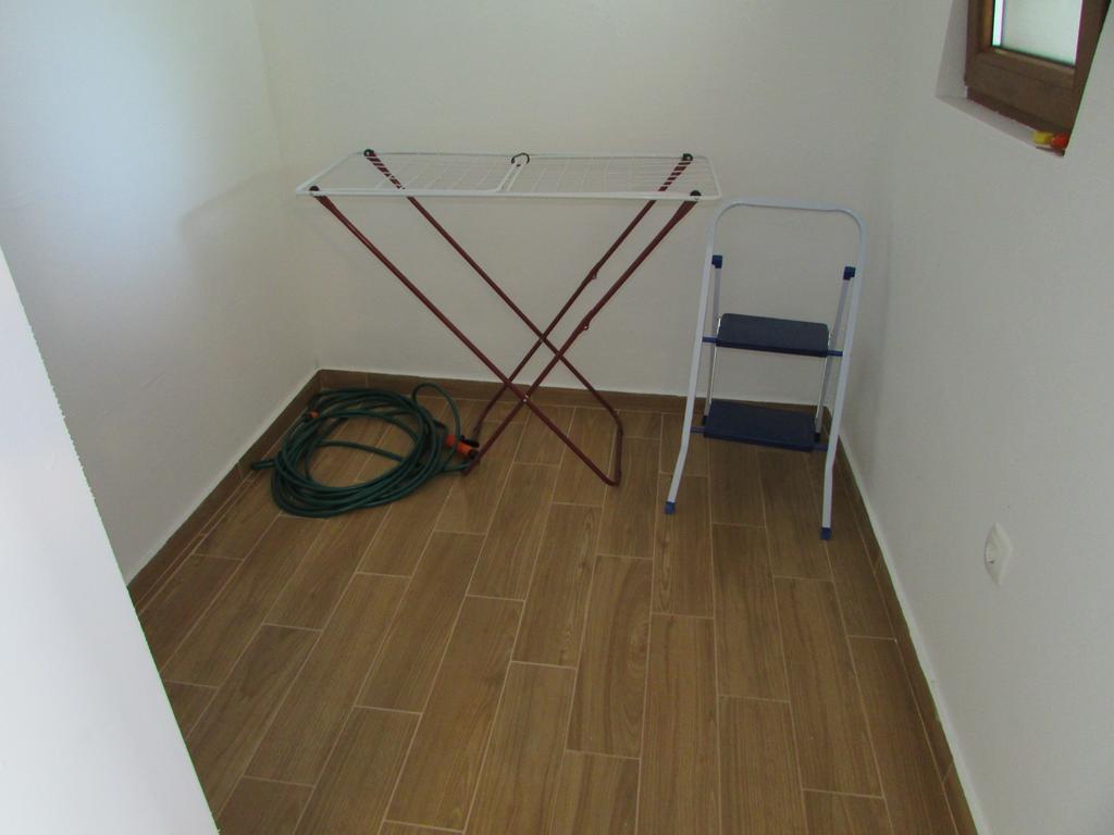 Apartman Prima Rijeka Buitenkant foto